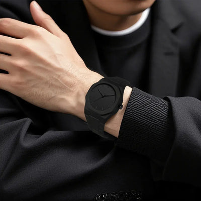 ARABIC AURA WATCH