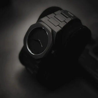 ARABIC AURA WATCH