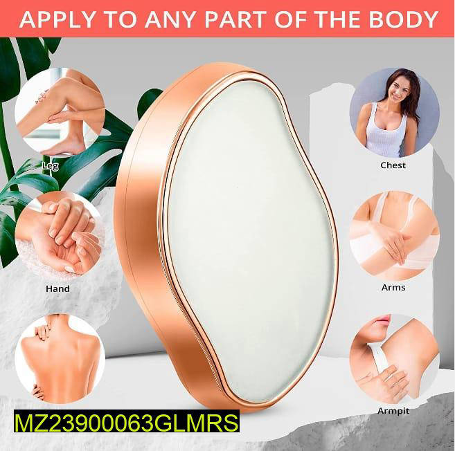 painless hair removal epilator