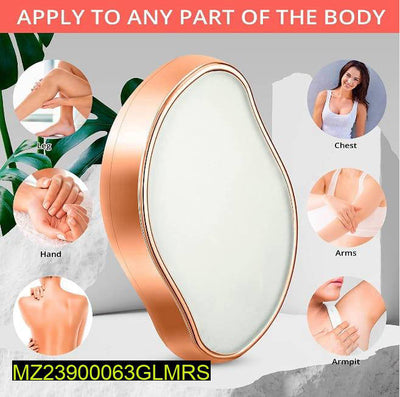 painless hair removal epilator