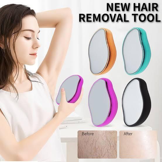 painless hair removal epilator